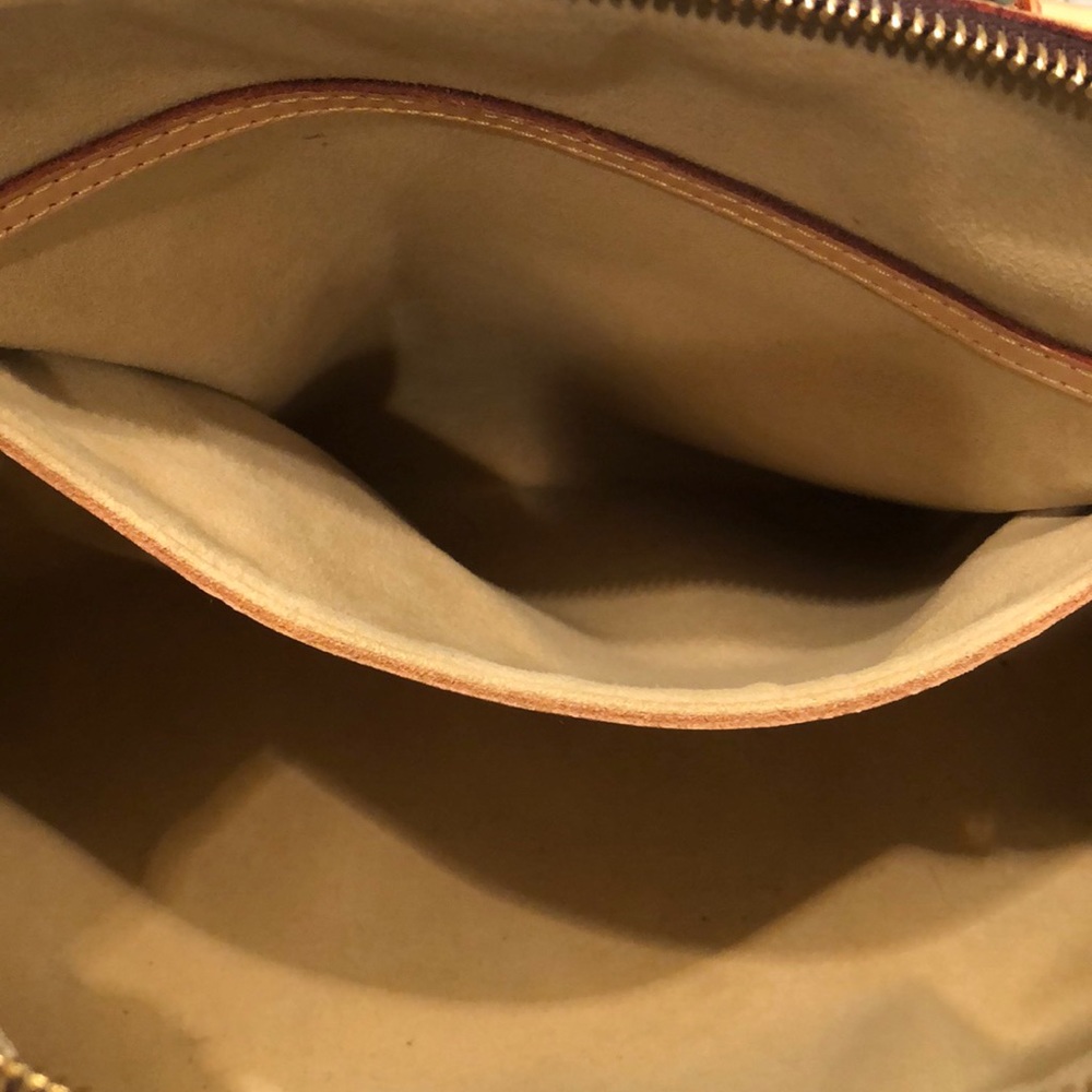 Louis Vuitton Retiro PM monogram - Picture 5 of 9